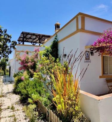 Tavira House | Quinta Santa Margarida