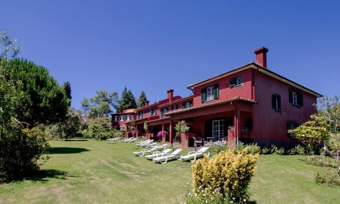 Santo da Serra Apartment | Quinta Santo Antonio Da Serra