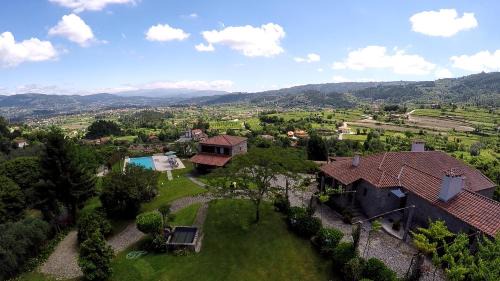 Gondufe House | Quinta Souto Chão
