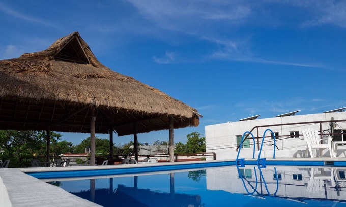 Colonia Centro Apartment | Quinta Suites