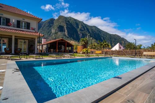 Sao Vicente House | Quinta Vale Vitis