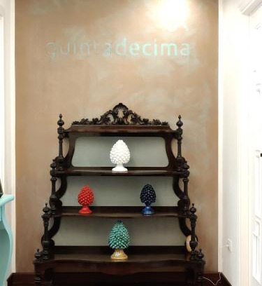Palermo House | Quintadecima Rooms