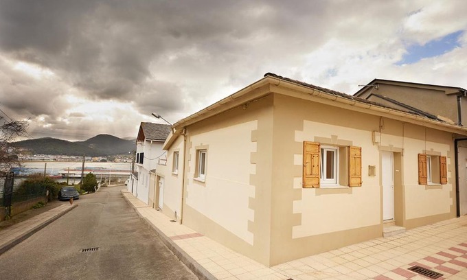Viveiro House | Quintana&lev