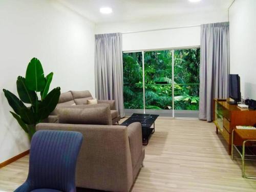 Tanah Rata Apartment | Quintet Cottage
