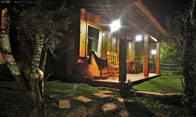 Dem House | Quintinha D`Arga, Hotel rural no sopé da Serra d`Arga