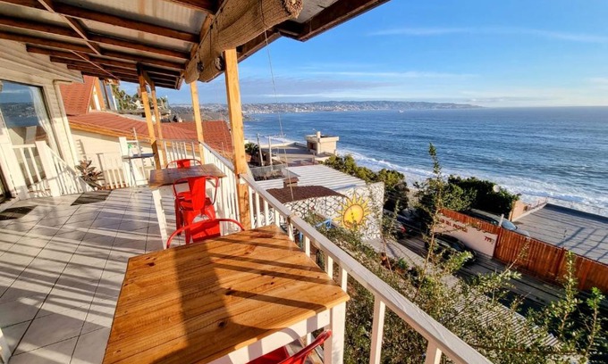 Renaca Bed & Breakfast | Quinto Sol B&B