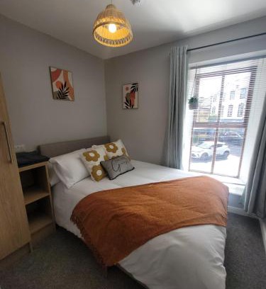 Tralee Apartment | Quirky Tiny Apartment in Kerry