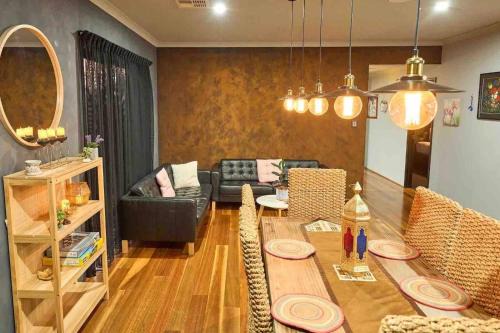 Byford House | Quite and nature paradise