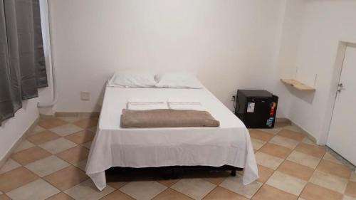 Asa Norte Apartment | Quitinete W3 Asa Norte