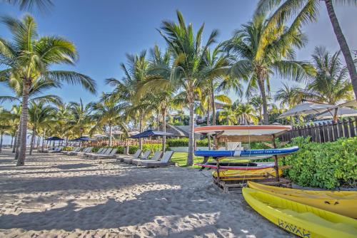 La Puntilla House | Quiya - Luxury Resort with 5 Pools & Beach Club