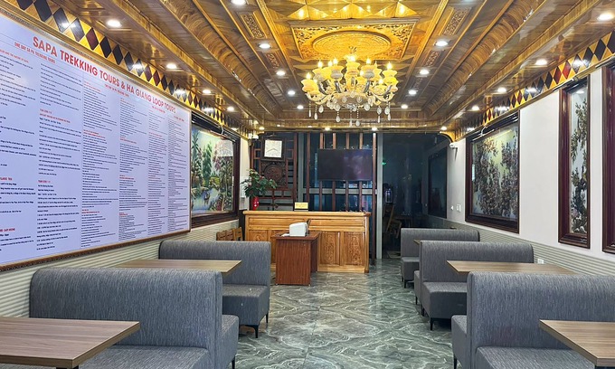 Sa Pa Hotel | Quoc Tuan Sapa Hotel