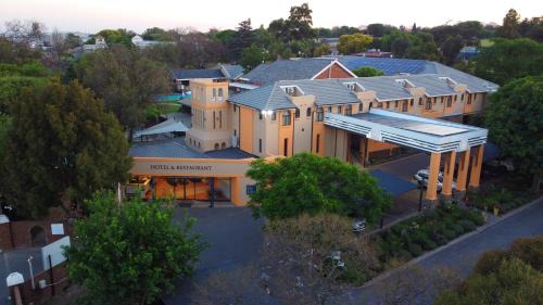 Greater Johannesburg Metropolitan Area Hotel | Qurtuba Resort and Events