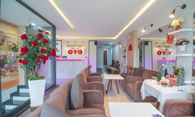 Lien Chieu Hotel | Quynh Anh Motel DN - by Bay Luxury