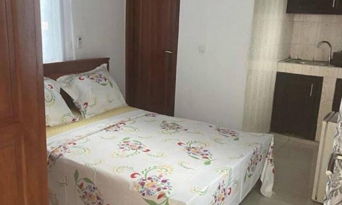 Bonaberi Apartment | Résidence 2jge, Appartement n1