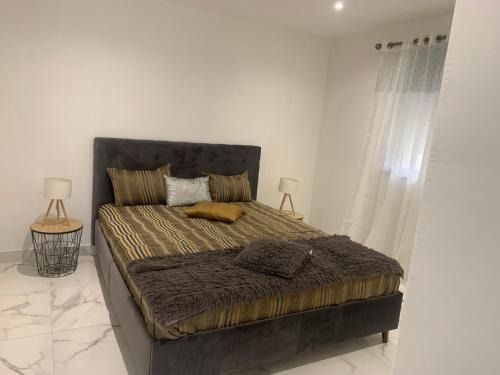Palasca Apartment | Résidence a CASA