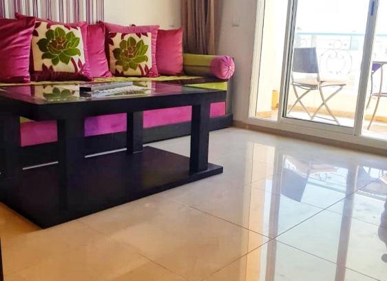Fnideq Apartment | Résidence al massirra