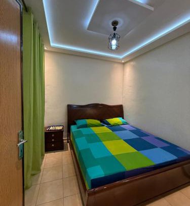 Talborjt Apartment | Résidence al wazzani agadir