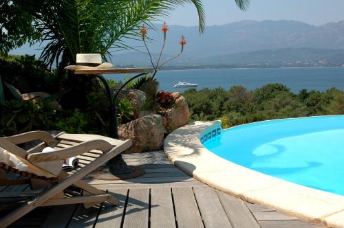 Porto-Vecchio Villa | Résidence Alt'aria