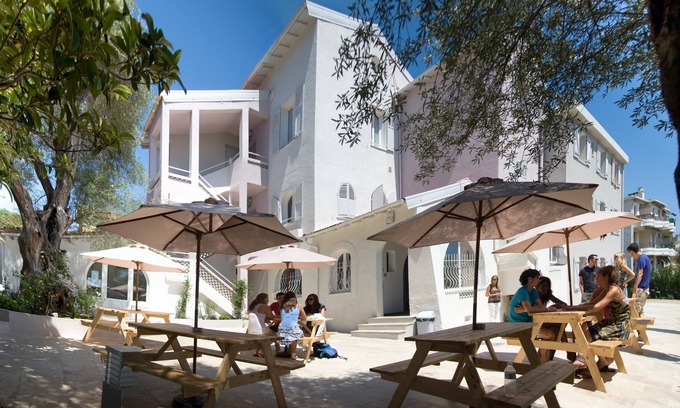 Juan-les-Pins House | Résidence Aragon