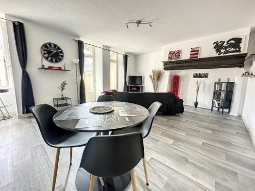 Tulle Apartment | Résidence Bury