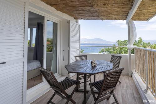 Porticcio Apartment | Résidence CasaBianca Porticcio - Paomia