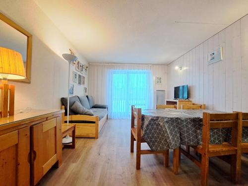 Flaine Apartment | Résidence Castor - maeva Home - Appartement 2 Pièces 6 Personnes - Confort MAE-3850