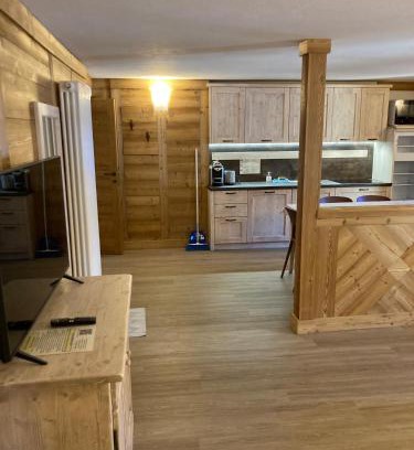 Cogne Apartment | Résidence Château Royal