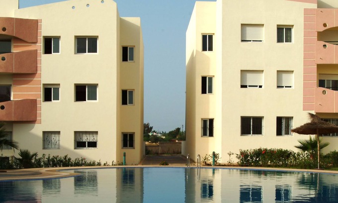 Mohammedia Apartment | Résidence De l'Atlantique