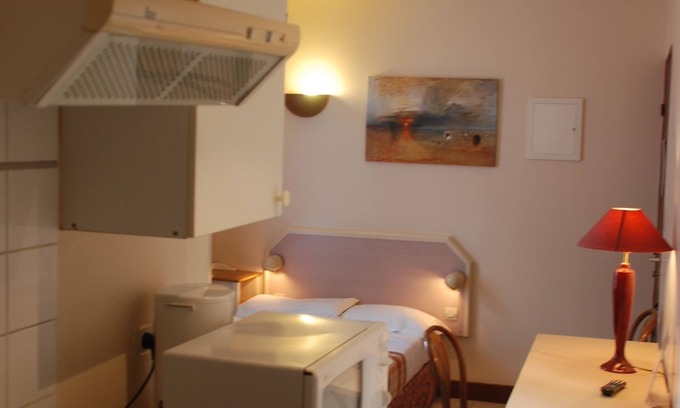Malakoff Hotel | Résidence de la Tour
