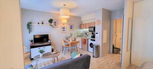 Maisons-Laffitte Apartment | Résidence de Maisons-Laffitte