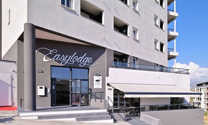 Ajaccio Apartment | Résidence Easy Lodge