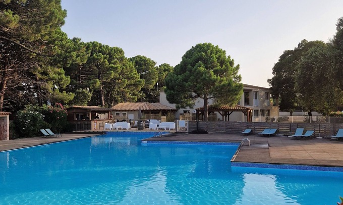 Lecci Apartment | Résidence Hôtelière Fiori di Cala Rossa