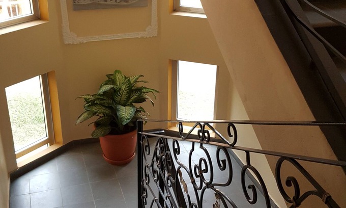 Yaounde Apartment | Résidence hôtelière LA ROSELINE