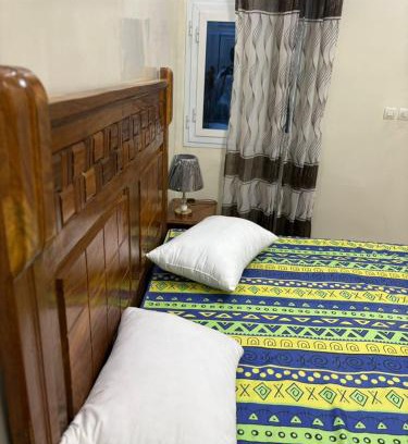Saly Apartment | Résidence Hoteliere Marie Mbaye