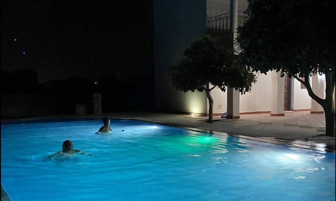 Djerba Midun Hotel | Résidence Jlidi
