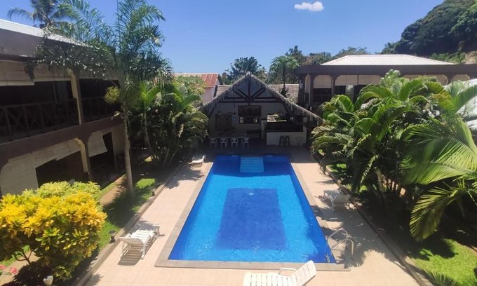 Madirokely Hotel | Résidence Kambana