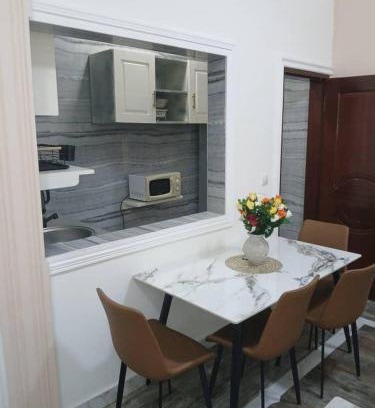 Cuvette Apartment | Résidence la Glacière