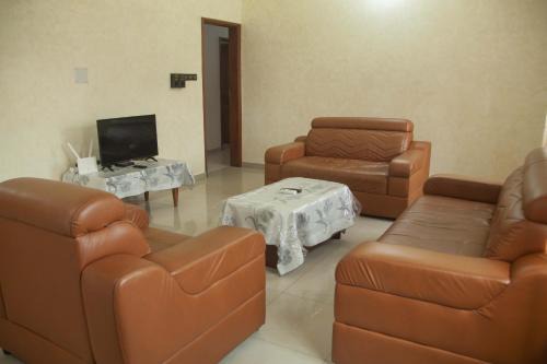 Littoral Department Villa | Résidence Le Cador II à Cotonou