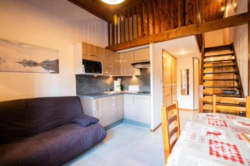 Villarodin-Bourget Apartment | Résidence Le Grand Vallon - LE GRAND VALLON - NO52GV MAE-3116