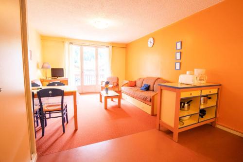 Villarodin-Bourget Apartment | Résidence Le Pra - LE PRA - PR13CO MAE-3057