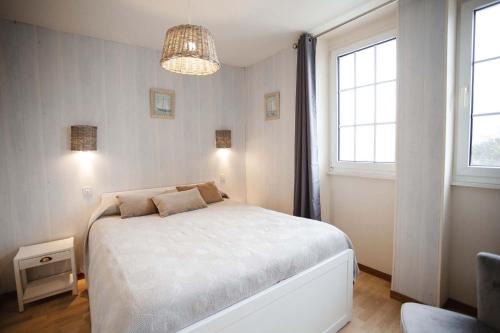 Parame Apartment | Résidence Le Roc Fleuri