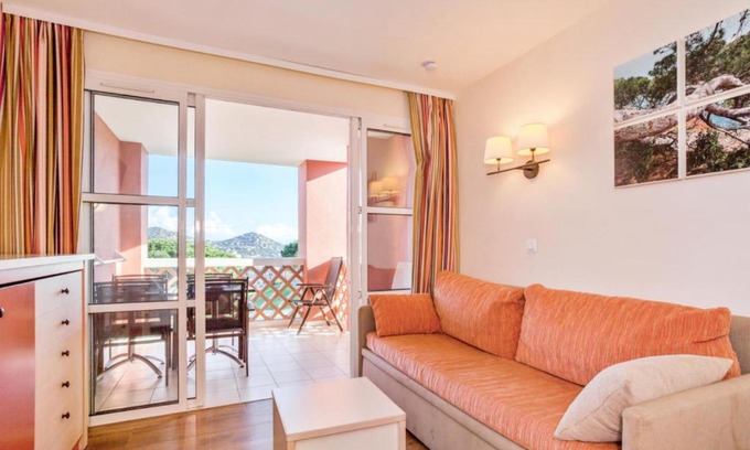 Agay Apartment | Résidence le Village de Cap Esterel - maeva Home - Appartement 2 pièces 5 personnes Sélection MAE-2892