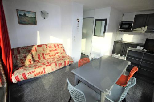 Villarodin-Bourget Apartment | Résidence Les Balcons De La Vanoise - LES BALCONS DE LA VANOISE - BV406 MAE-3186