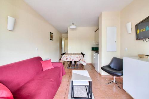 Argentat Apartment | Résidence Les Belles Rives - maeva Home - Appartement 2 Pièces 4 Personnes - Sélection MAE-0684