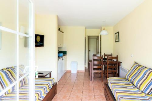 Argentat Apartment | Résidence Les Belles Rives - maeva Home - Appartement 2 pièces 5 personnes - Confort MAE-4474