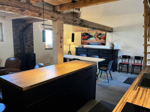 Montchavin Apartment | Résidence LES DARBELS - 4 Pièces pour 8 Personnes MAE-9334