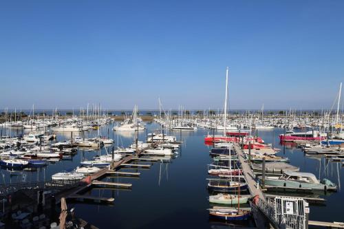 Arcachon Apartment | Résidence Les Suites du Port - by Le Saint Ferdinand