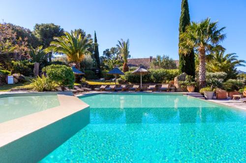 Santa Giulia Villa | Résidence Les Toits de Santa Giulia