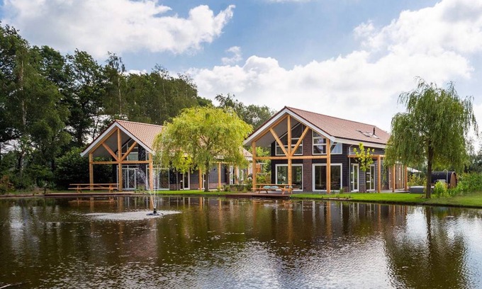 Municipality of Oost Gelre House | Résidence Lichtenvoorde 10