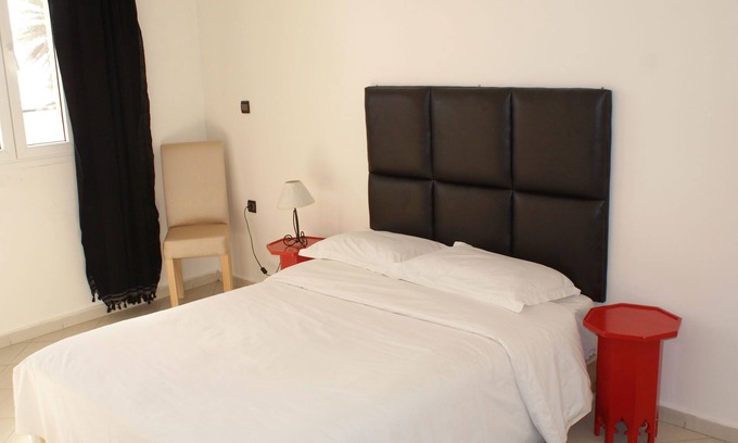 Essaouira Apartment | Résidence Louzani